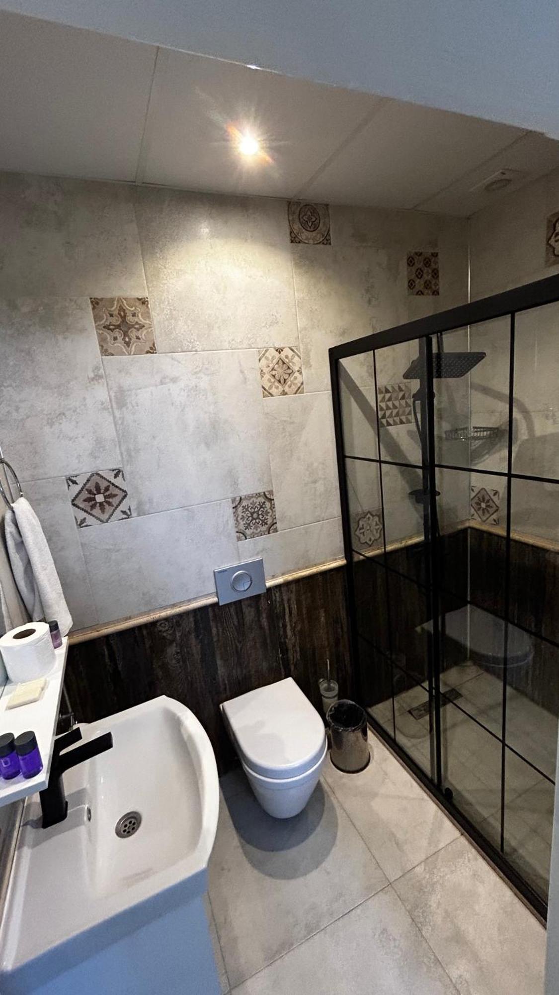 Maydanoz Otel Foca Kültér fotó